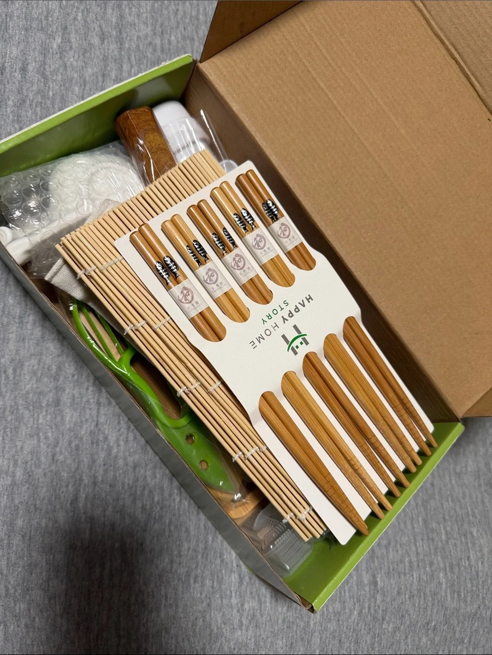 Sushi Making Kit